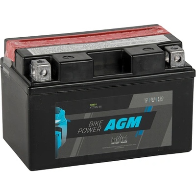 intAct 8,5Ah 120A (50801)