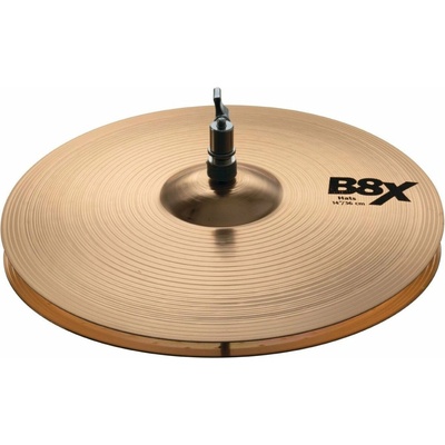Sabian-B8X 14" HIHAT
