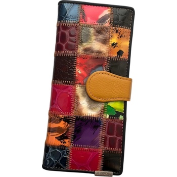 HARAHU Портмоне te-36474 - Многоцветен / Тип3 kp36474 (te-36474)