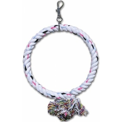 Tommi bavlněný kruh 20 cm – Zboží Dáma