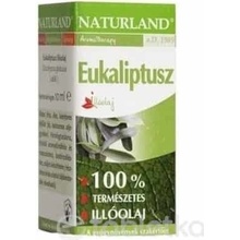 Naturland 100% éterický olej EUKALYPUS 10 ml