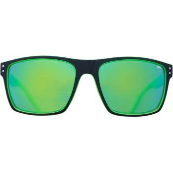 Trespass Слънчеви очила Trespass Adults Zest Rectangle Sunglasses - Blue/Lime