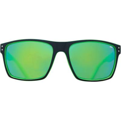 Trespass Слънчеви очила Trespass Adults Zest Rectangle Sunglasses - Blue/Lime