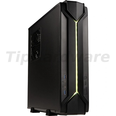 SilverStone Raven RVZ03 SST-RVZ03B