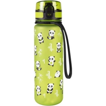 ALBI Tritanová láhev Pandy 500 ml