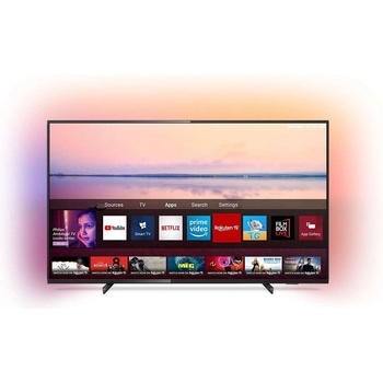 Philips 50PUS6704