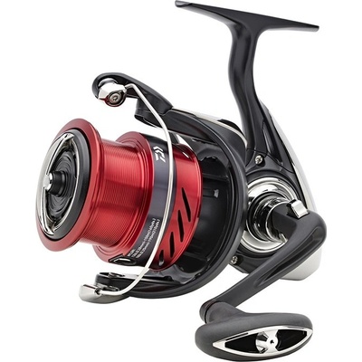 Daiwa 23 Ninja M&F Feeder LT6000SS