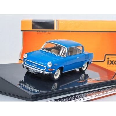 IXO Škoda 1000 MBX 1966 1:43