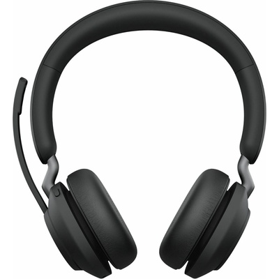 Jabra Evolve2 65 Link380/390c UC Stereo Black 26599-989-899