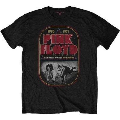 Pink Floyd AHM Tour Black M Риза (PFTEE109MB02)
