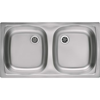 Alveus Basic 160 1 1/2 tkaná struktura