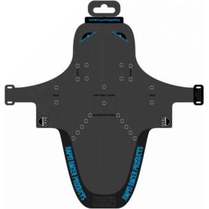 RRP Преден или Заден Калник, Ендуро RRP EnduroGuard Large CYAN V4
