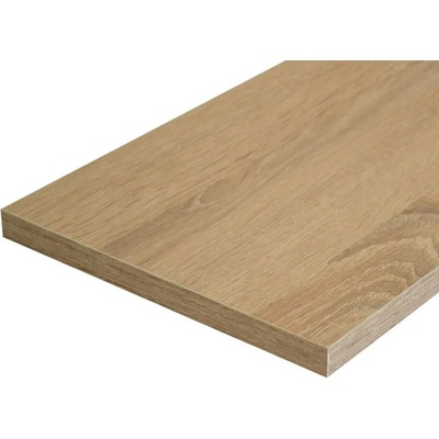ASKO Nábytková deska/ police dub Noma 16 x 300 x 800 mm