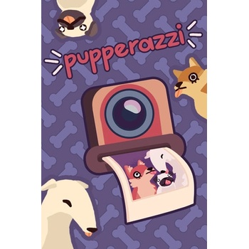 Kitfox Games Pupperazzi (PC)