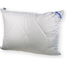 Brotex polštář Klasik 900g zip výplň tyčinky 70x90