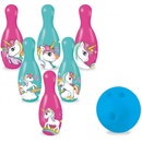 Ostatní společenské hry kuželky MONDO Unicorn