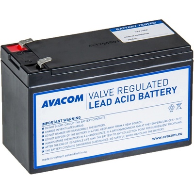 AVACOM AVA-RBP01-12090-KIT