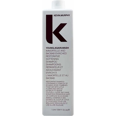 Kevin.Murphy Young.Again.Wash Shampoo 1000 ml