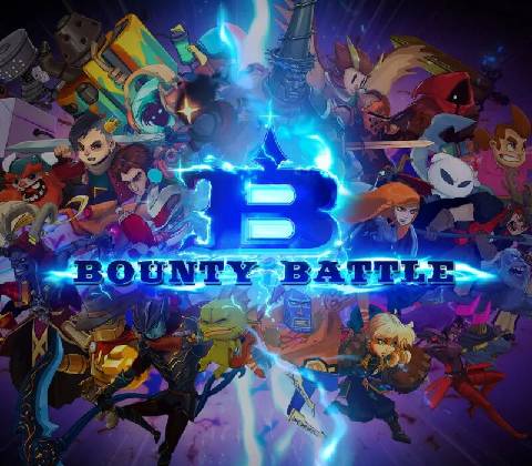 Bounty Battle
