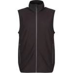 Regatta NAVIGATE TRF 695 / Мъжки полар - черен/сив M (36F695zv302)