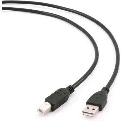 Gembird CCP-USB2-AMBM-15 USB, A-B, 4,5m