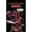 Upper Deck Legendary Deadpool