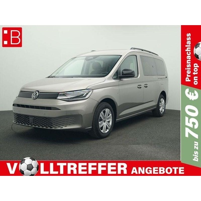 Volkswagen Caddy California Maxi 90 kW