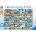 Ravensburger Verlag 99 Beautiful Places in Europe (Puzzle)