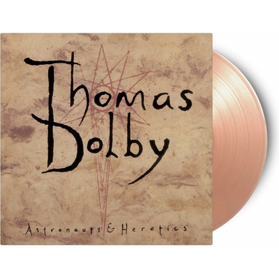 Dolby Thomas - Astronauts & Heretics / Coloured / Vinyl LP