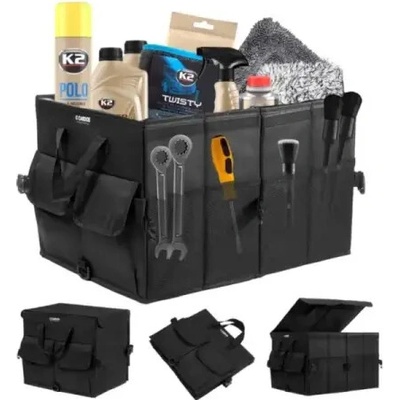 CARDOS TRUNK ORGANIZER - Organizér batožinového priestoru