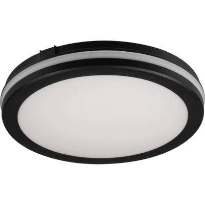 38387 - LED Екстериорна лампа BENO ECO LED/40W/230V 3000/4000/6500K IP65 (KX2502)