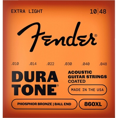 Fender Dura-Tone 860XL