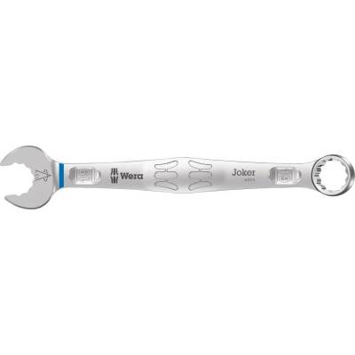 Wera 6003 Joker očkoplochý kľúč 19 mm 05020210001