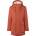 Vaude Дамско яке парка Vaude Women's Manukau Parka III Parka - Buckeye - размер 36 (EU) (104-6182-0211)