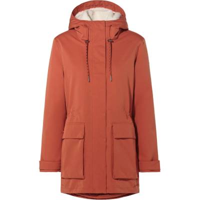 Vaude Дамско яке парка Vaude Women's Manukau Parka III Parka - Buckeye - размер 36 (EU) (104-6182-0211)