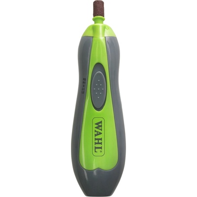 MOSER batériový pilník na pazúriky 15,3 x 4,2 x 3,1 cm