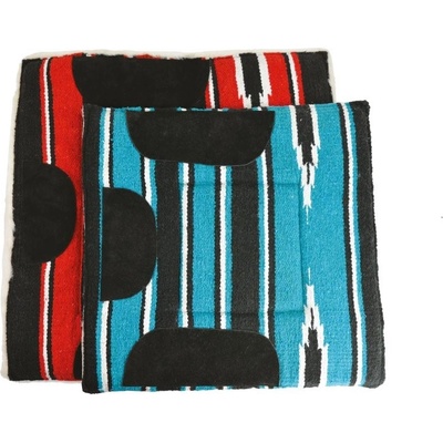 WESTRIDE Westernová deka Navajo – Zbozi.Blesk.cz