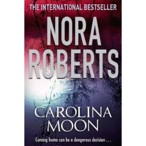 Carolina Moon (ISBN: 9780749940720)