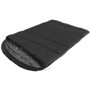 Easy Camp Raven Square Double 5 °C Спален чувал