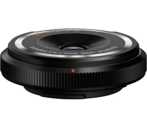 Olympus BCL-0980