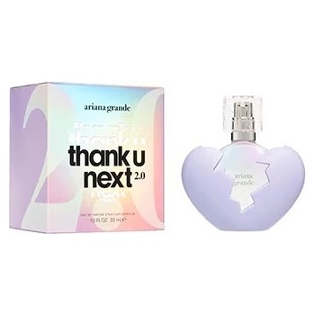 Ariana Grande Thank U Next 2.0 parfémovaná voda dámská 30 ml