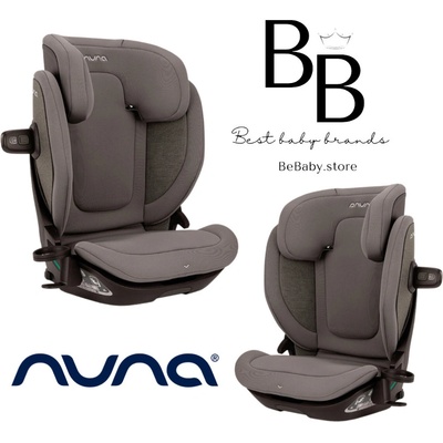 NUNA AACE LX 2025 thunder