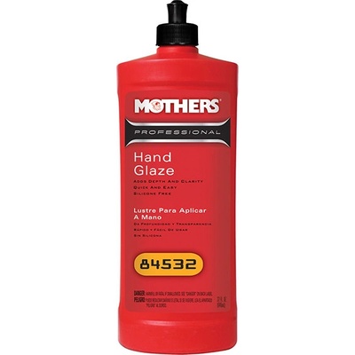 Mothers Professional Hand Glaze 946 ml