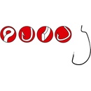 Gamakatsu Worm Offset EWG NS vel.1 6 ks