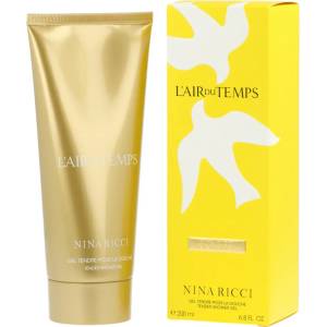 Nina Ricci L'Air du Temps Душ гел за жени 200 ml