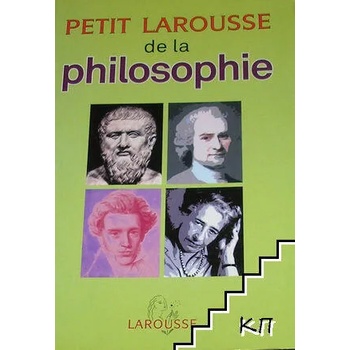 Petite Larousse de la Philosophie