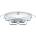 Bohmann Съд за топло сервиране Bohmann BH 2007-30CG, 3l, Капак, Стойка, Инокс (9BH200730C)