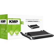 KMP Samsung CLT-K406S - kompatibilný