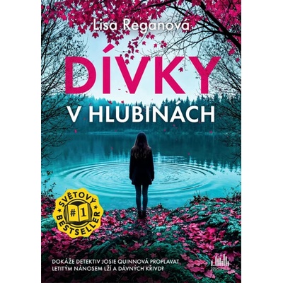 Dívky v hlubinách - Lisa Reganová