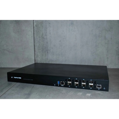 Ubiquiti ER-8-XG